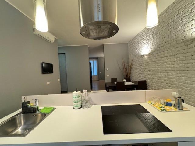 Apartment Isola Porta Nuova Mailand